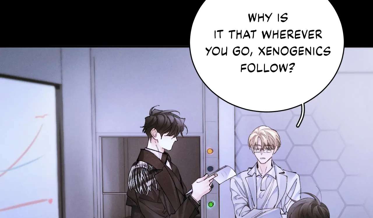 Little Mushroom Chapter 58 page 61 - 