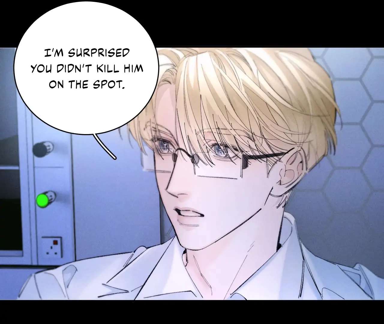 Little Mushroom Chapter 58 page 63 - 