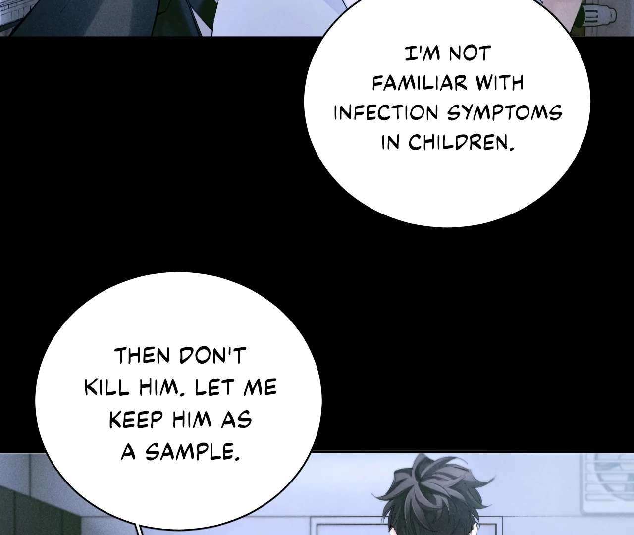 Little Mushroom Chapter 58 page 65 - 