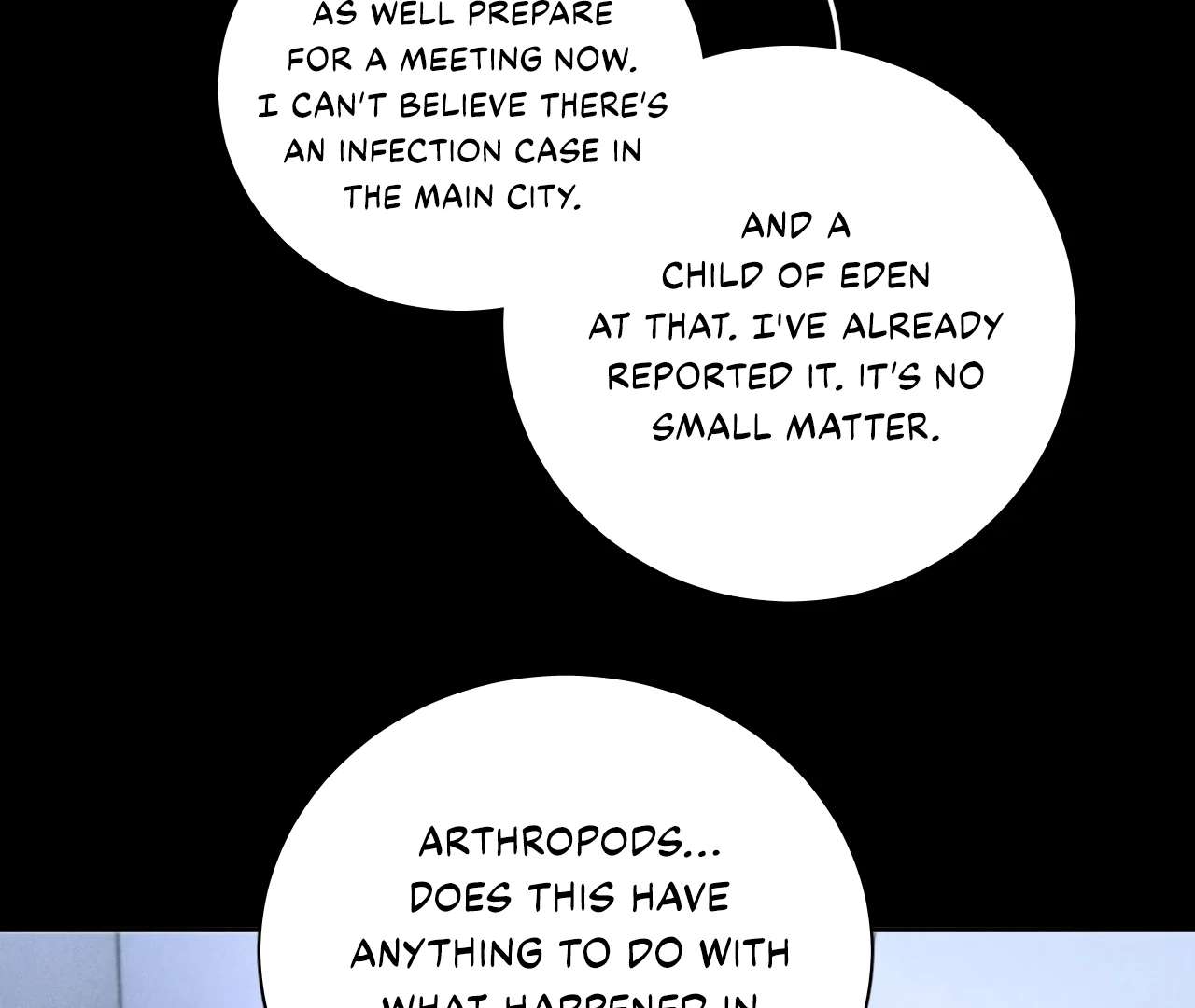Little Mushroom Chapter 58 page 68 - 