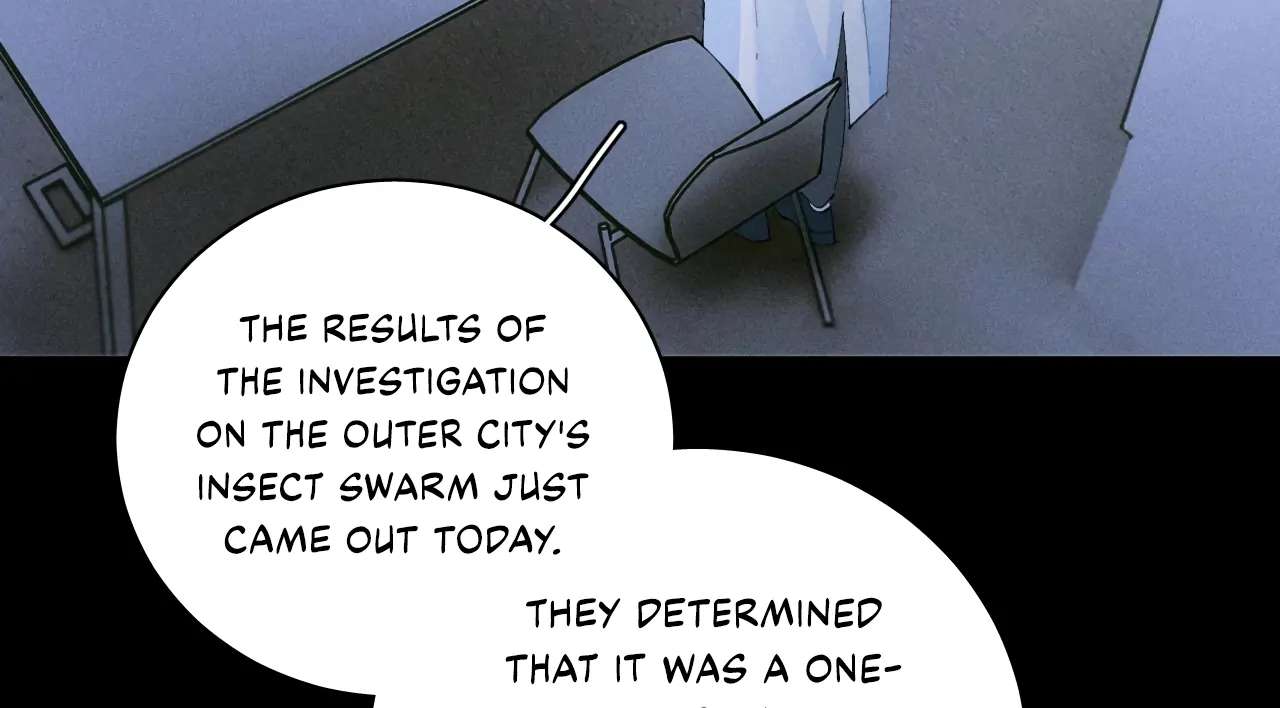 Little Mushroom Chapter 58 page 70 - 