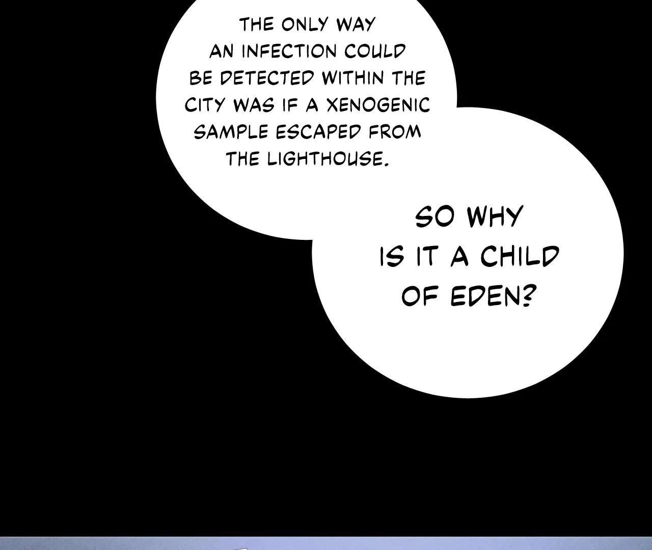 Little Mushroom Chapter 58 page 75 - 