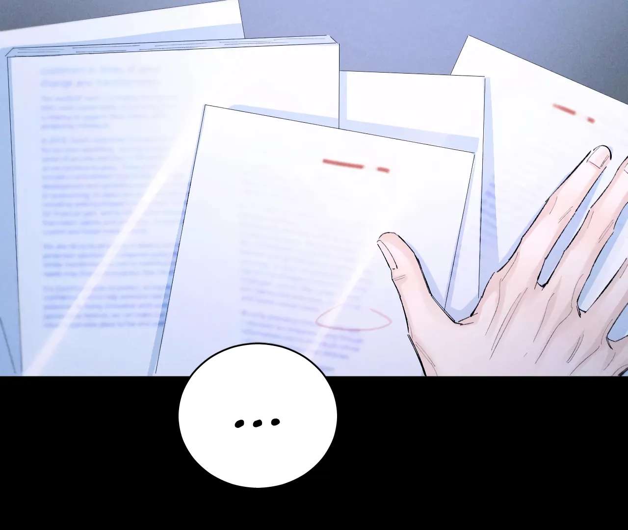 Little Mushroom Chapter 58 page 76 - 
