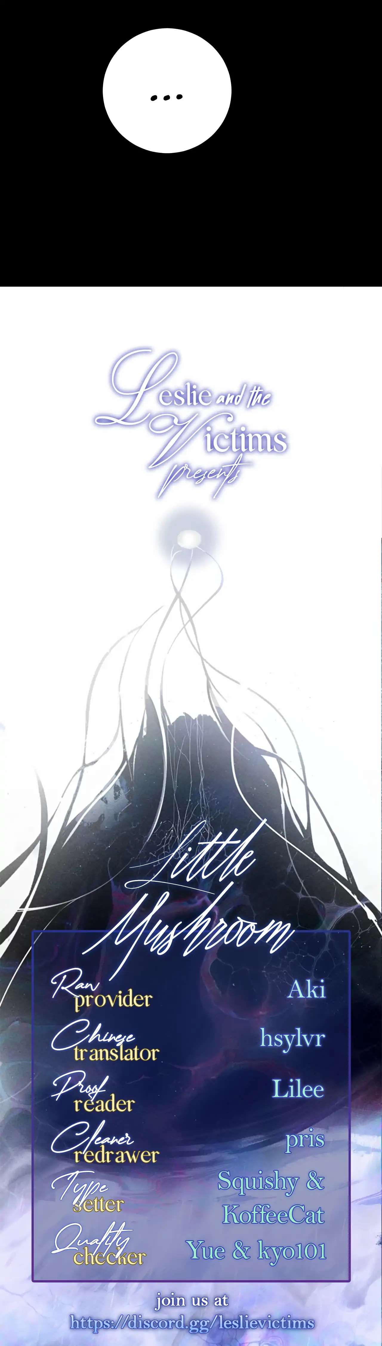 Little Mushroom Chapter 58 page 82 - 