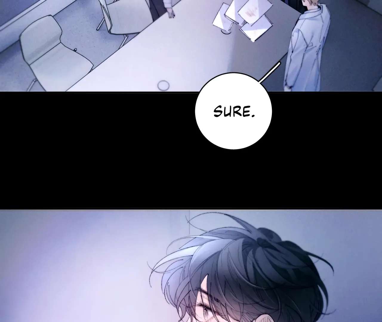 Little Mushroom Chapter 59 page 12 - 