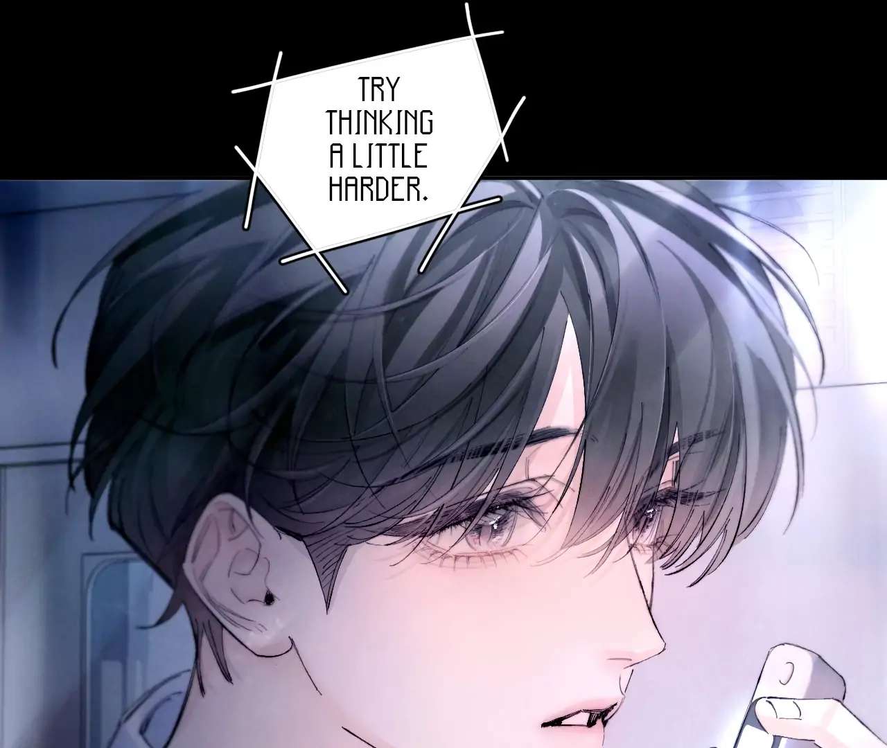 Little Mushroom Chapter 59 page 29 - 