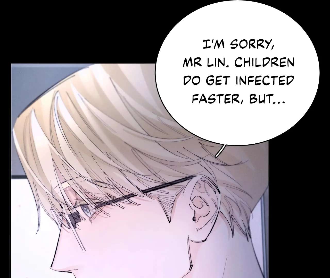 Little Mushroom Chapter 59 page 39 - 