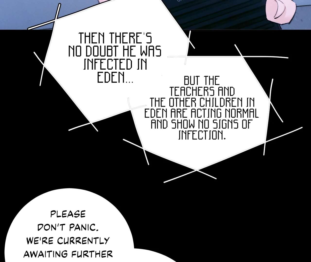 Little Mushroom Chapter 59 page 42 - 