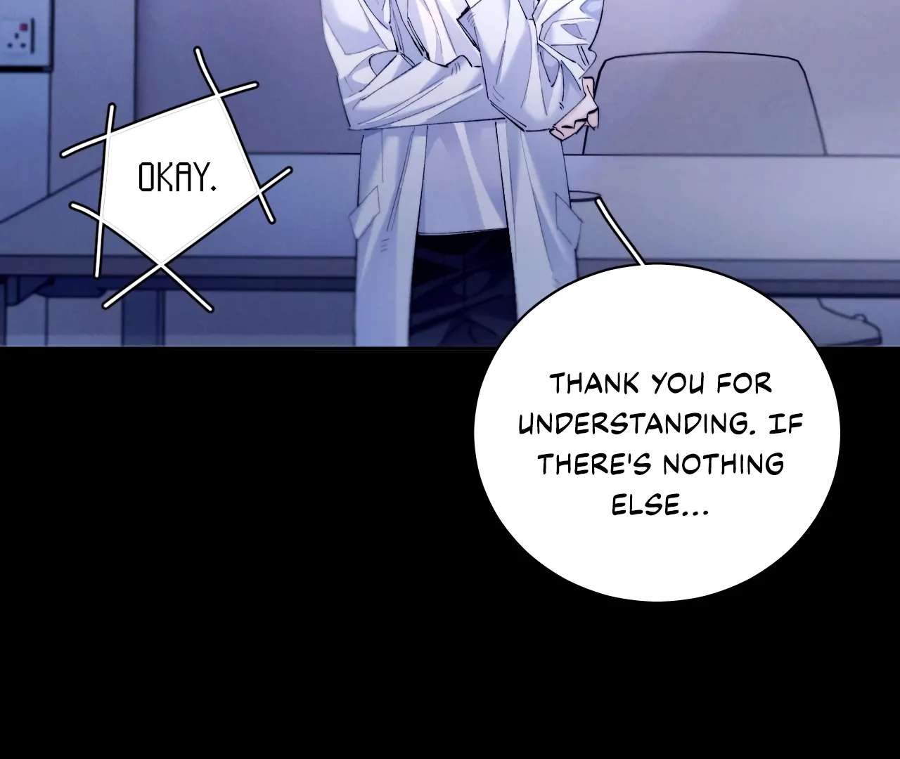 Little Mushroom Chapter 59 page 44 - 
