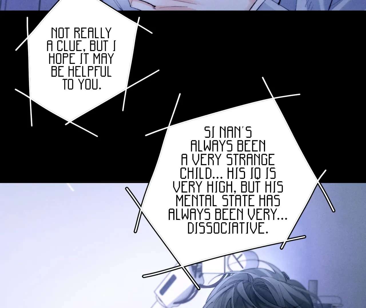 Little Mushroom Chapter 59 page 48 - 