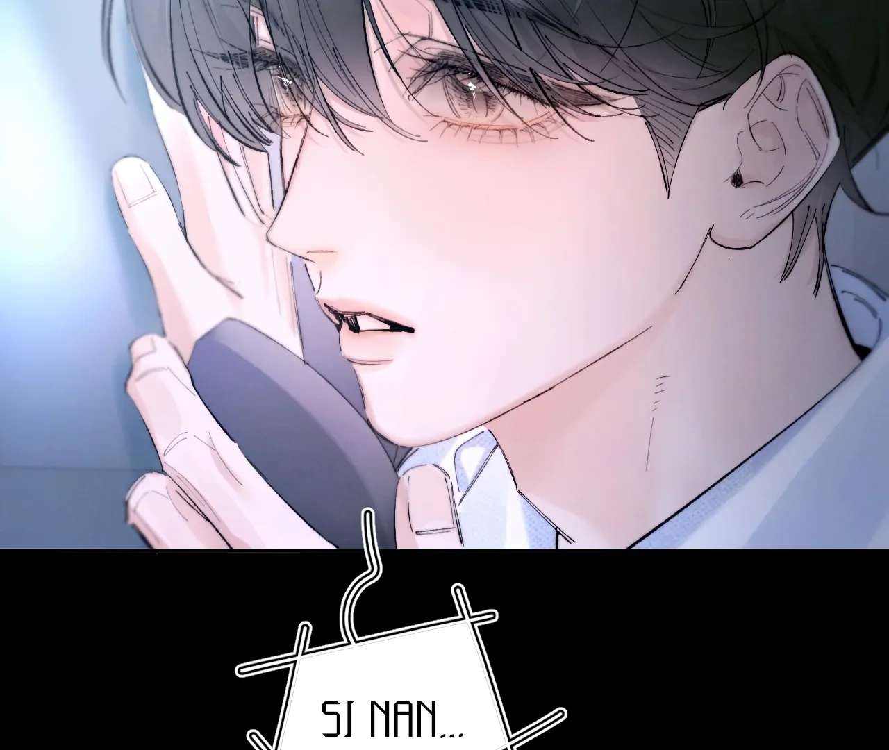 Little Mushroom Chapter 59 page 69 - 