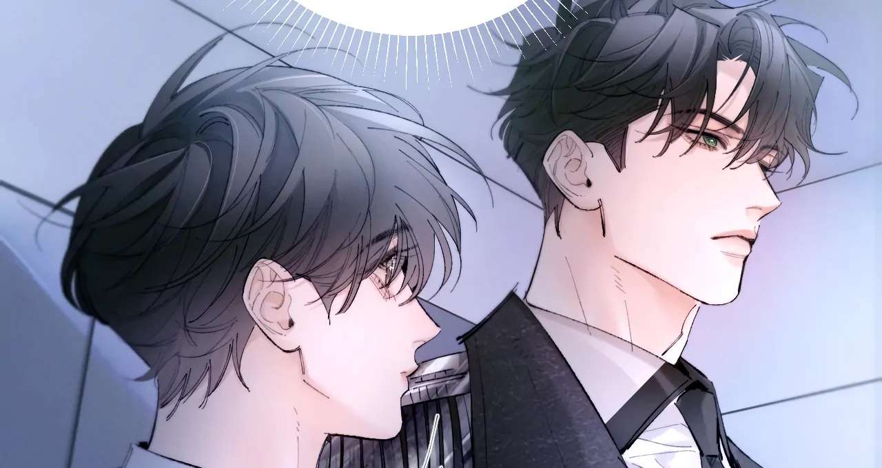 Little Mushroom Chapter 59 page 74 - 
