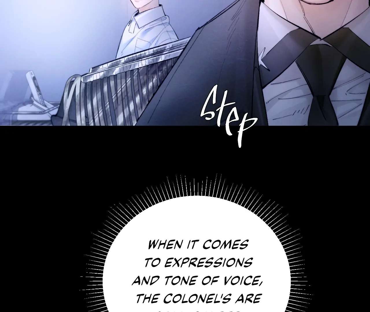 Little Mushroom Chapter 59 page 88 - 