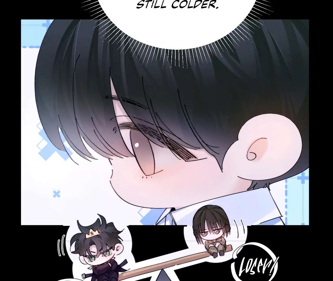 Little Mushroom Chapter 59 page 89 - 