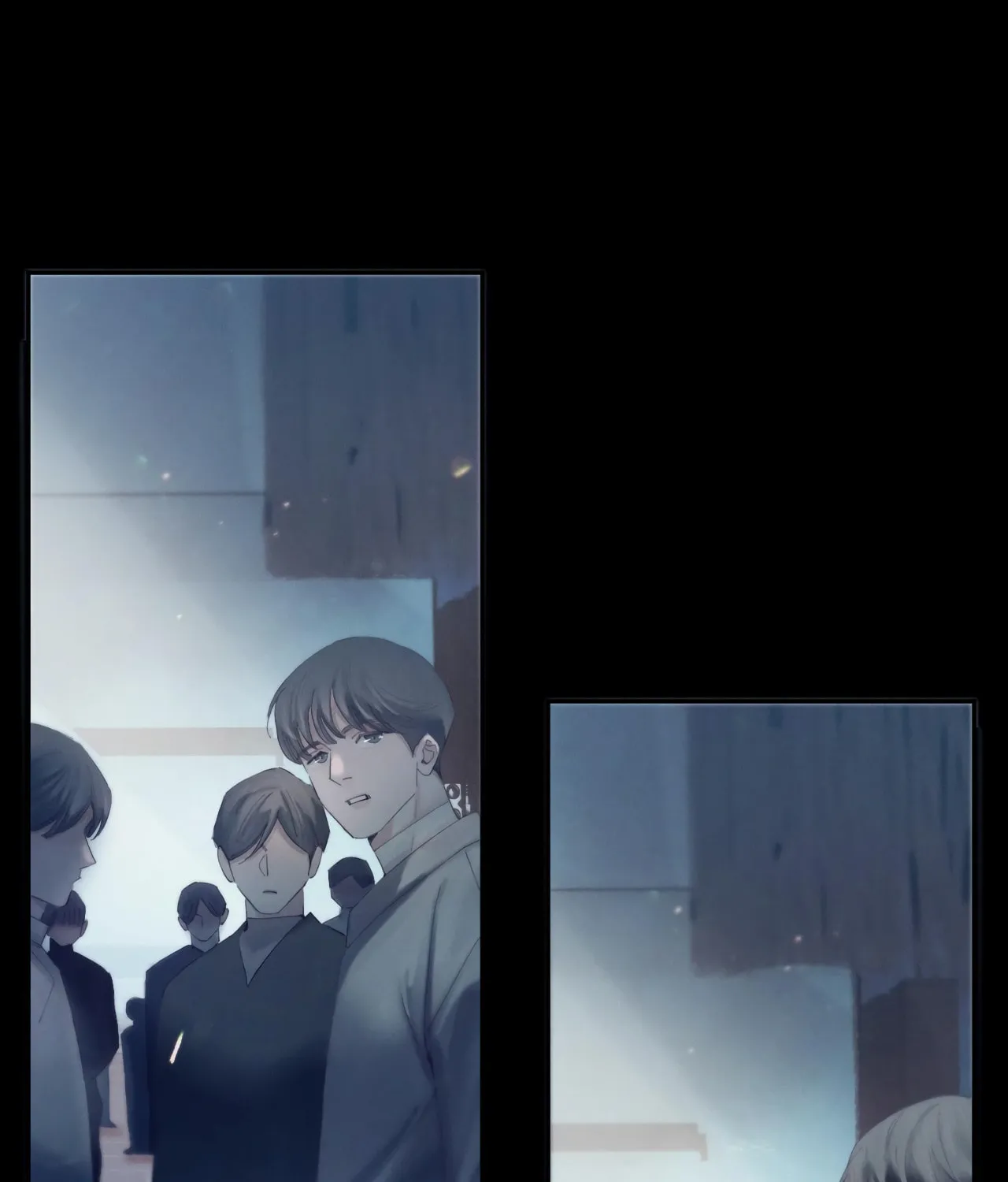 Little Mushroom Chapter 6 page 16 - 