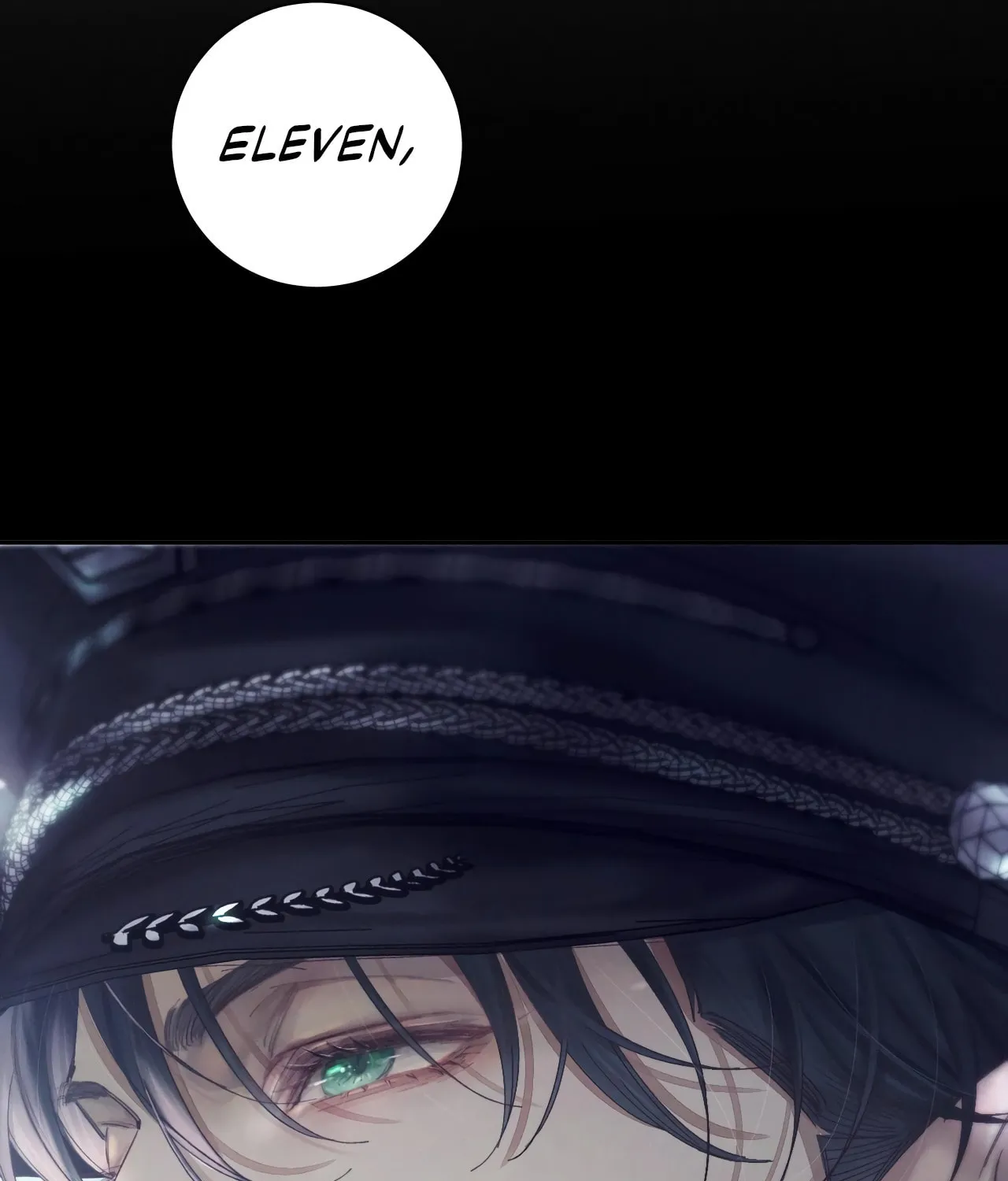 Little Mushroom Chapter 6 page 26 - 