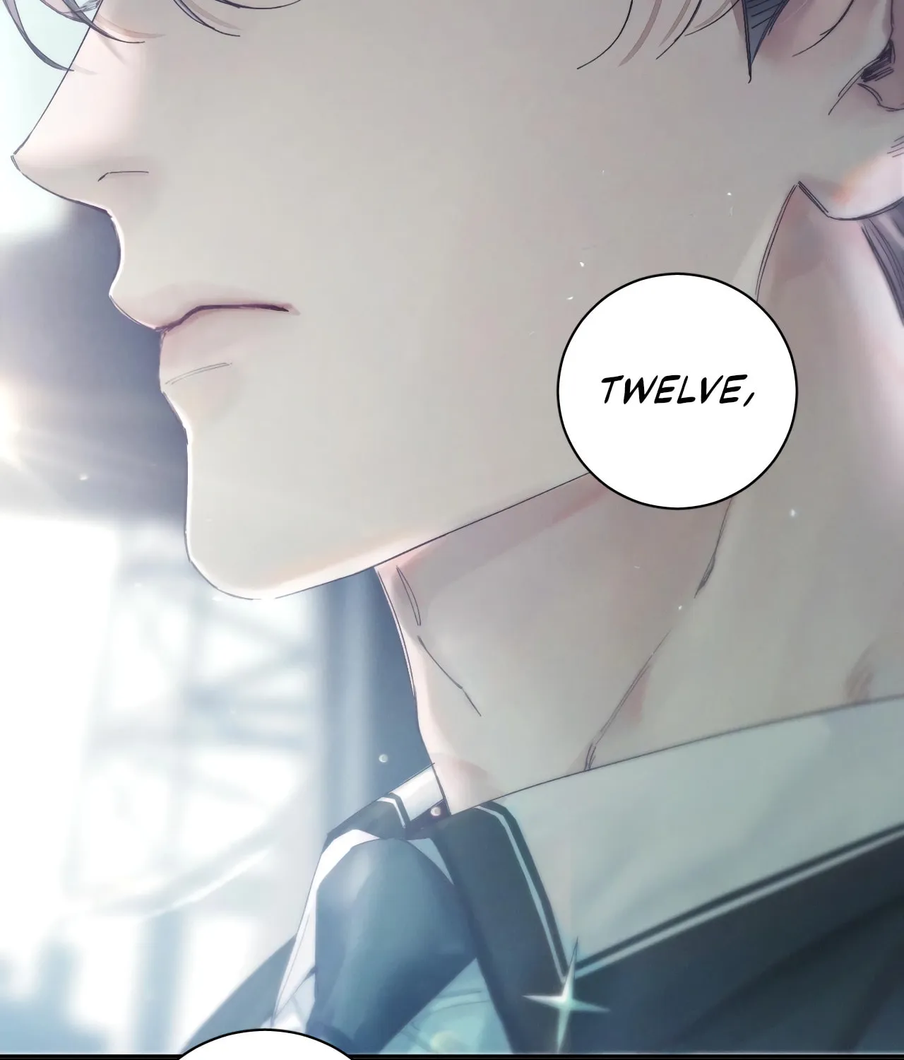 Little Mushroom Chapter 6 page 27 - 