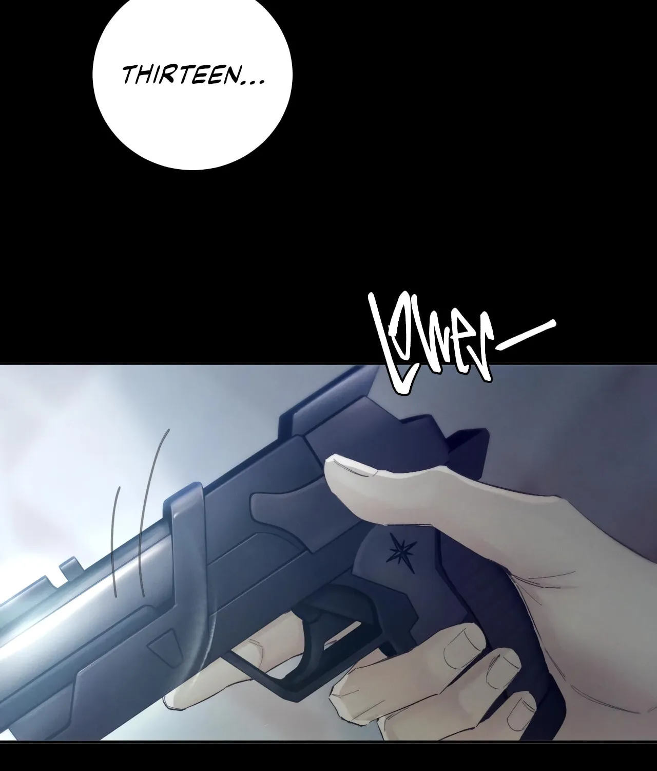 Little Mushroom Chapter 6 page 28 - 
