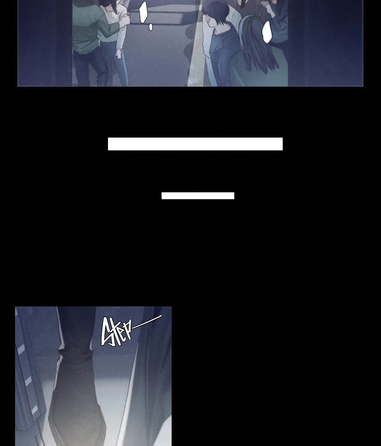 Little Mushroom Chapter 6 page 41 - 