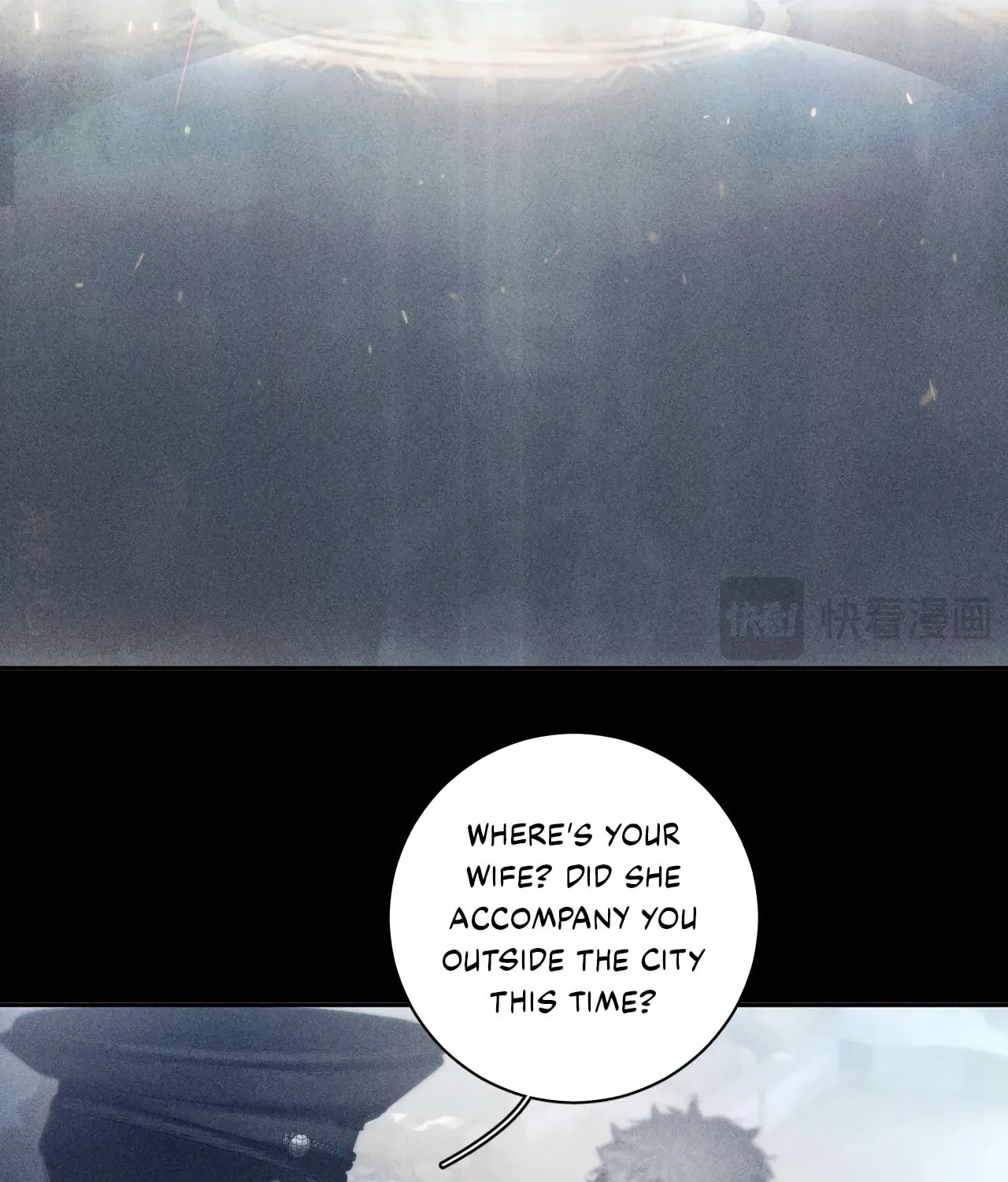 Little Mushroom Chapter 6 page 45 - 