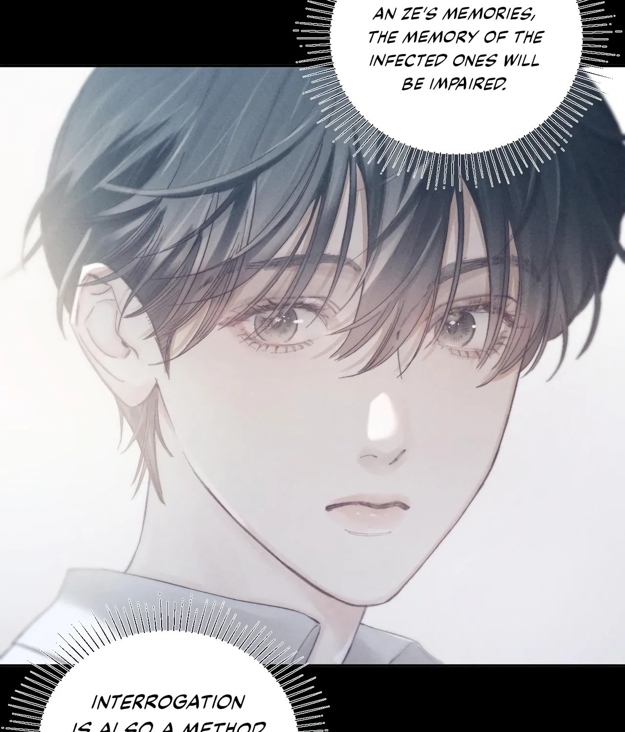 Little Mushroom Chapter 6 page 48 - 