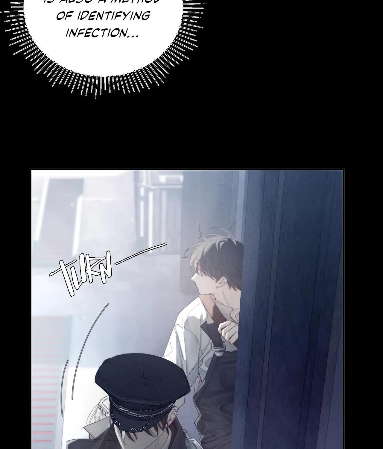 Little Mushroom Chapter 6 page 49 - 