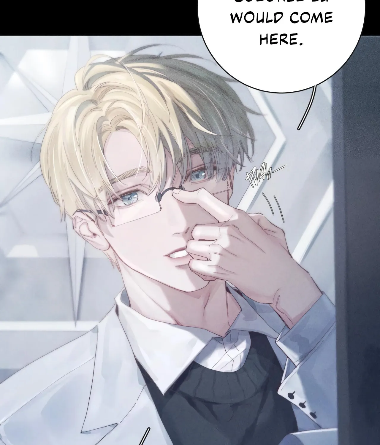 Little Mushroom Chapter 6 page 57 - 