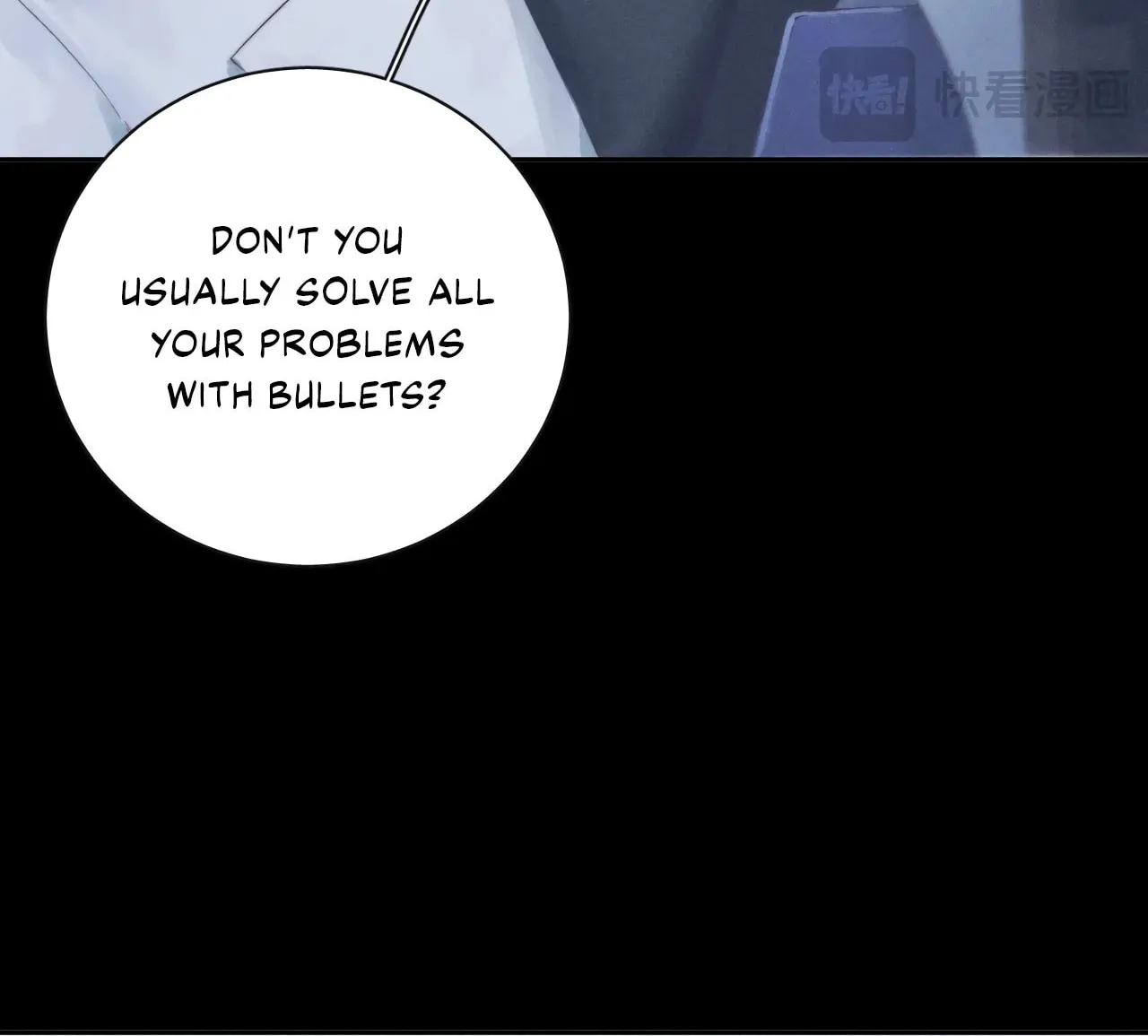 Little Mushroom Chapter 6 page 58 - 