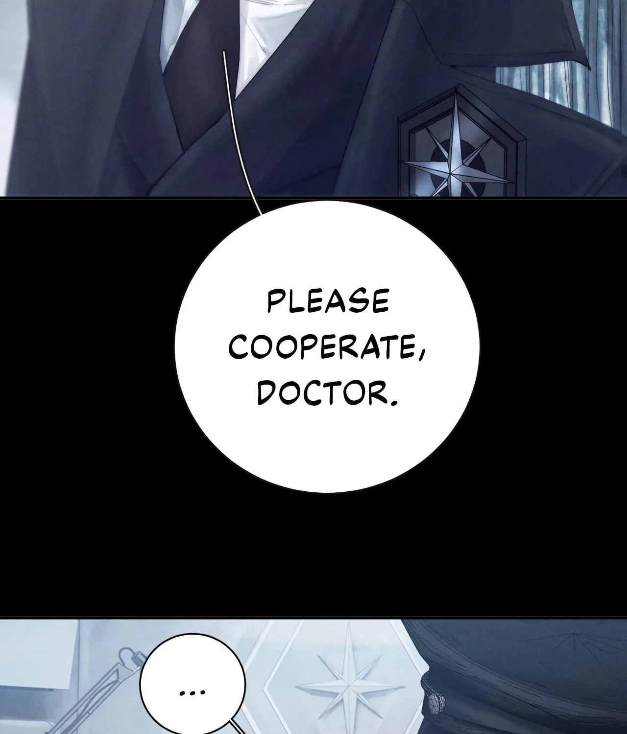 Little Mushroom Chapter 6 page 60 - 
