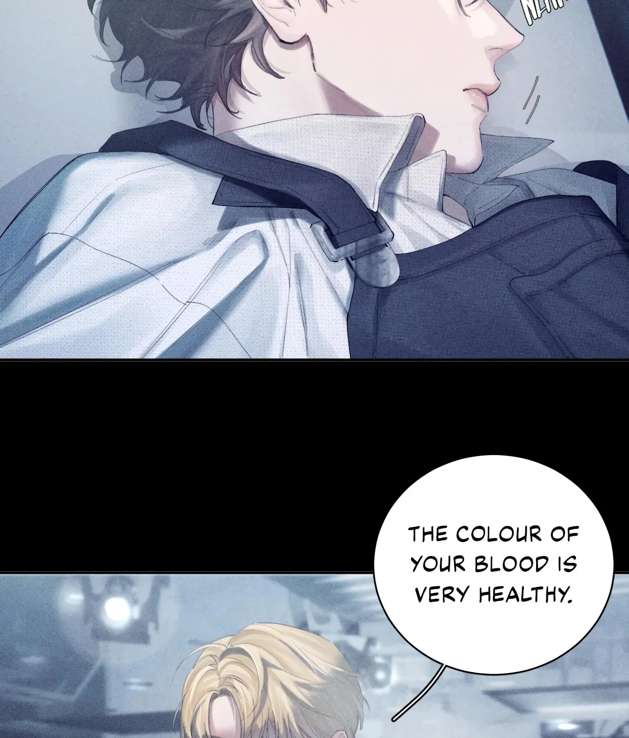 Little Mushroom Chapter 6 page 67 - 