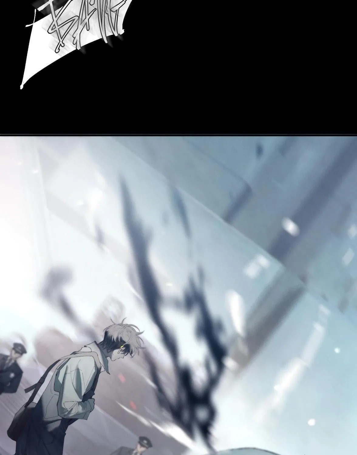 Little Mushroom Chapter 6 page 9 - 