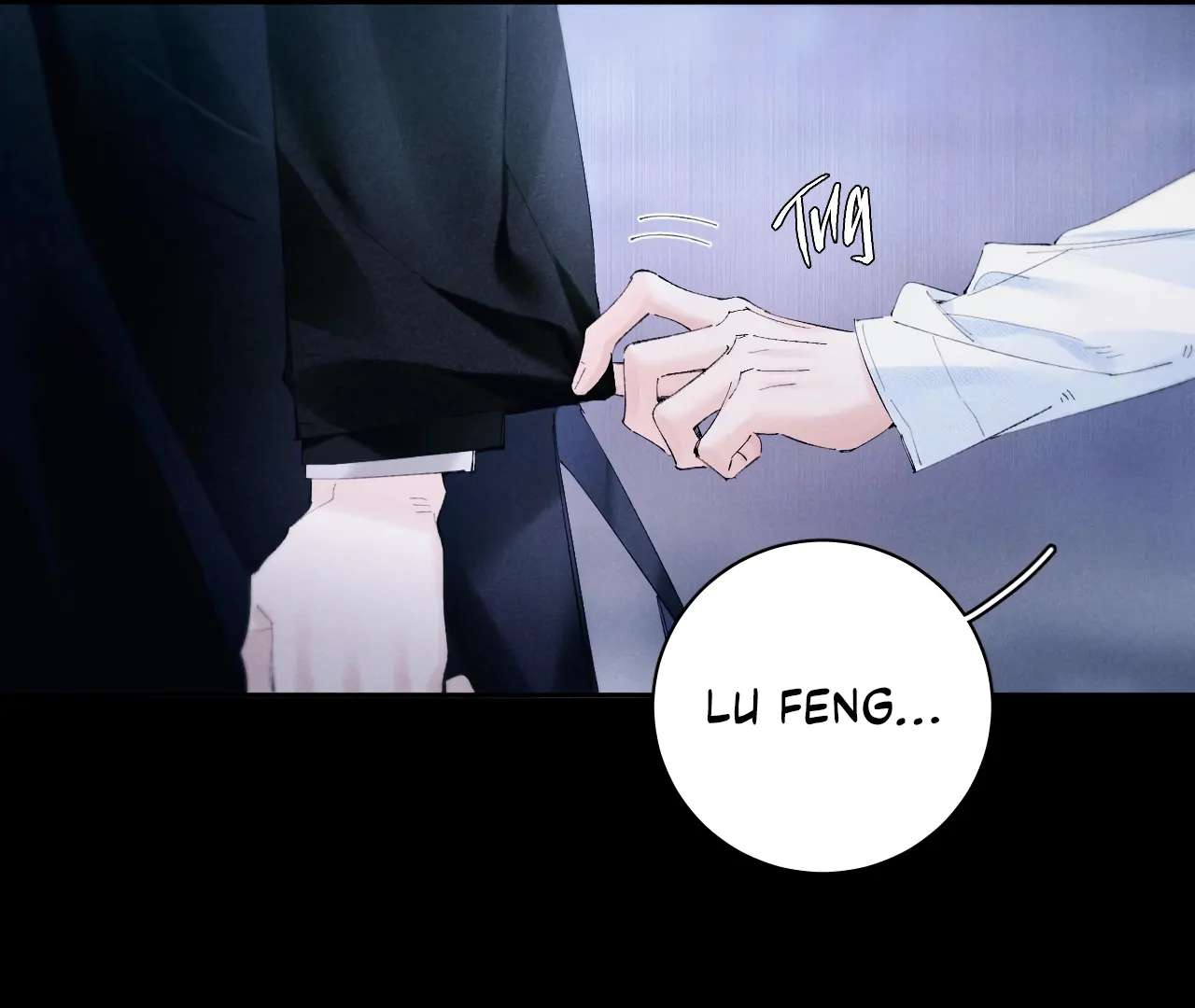 Little Mushroom Chapter 60 page 12 - 