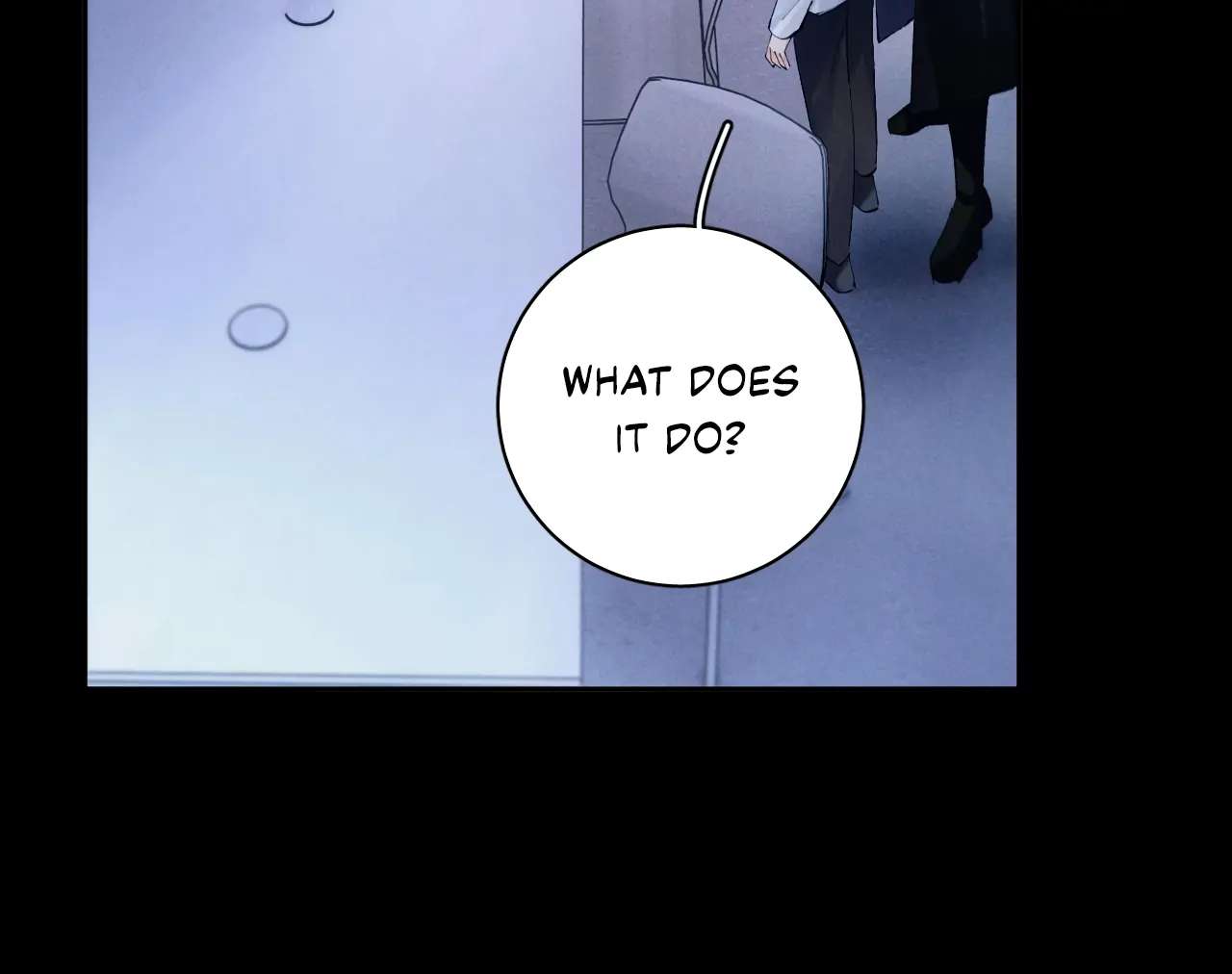 Little Mushroom Chapter 60 page 19 - 