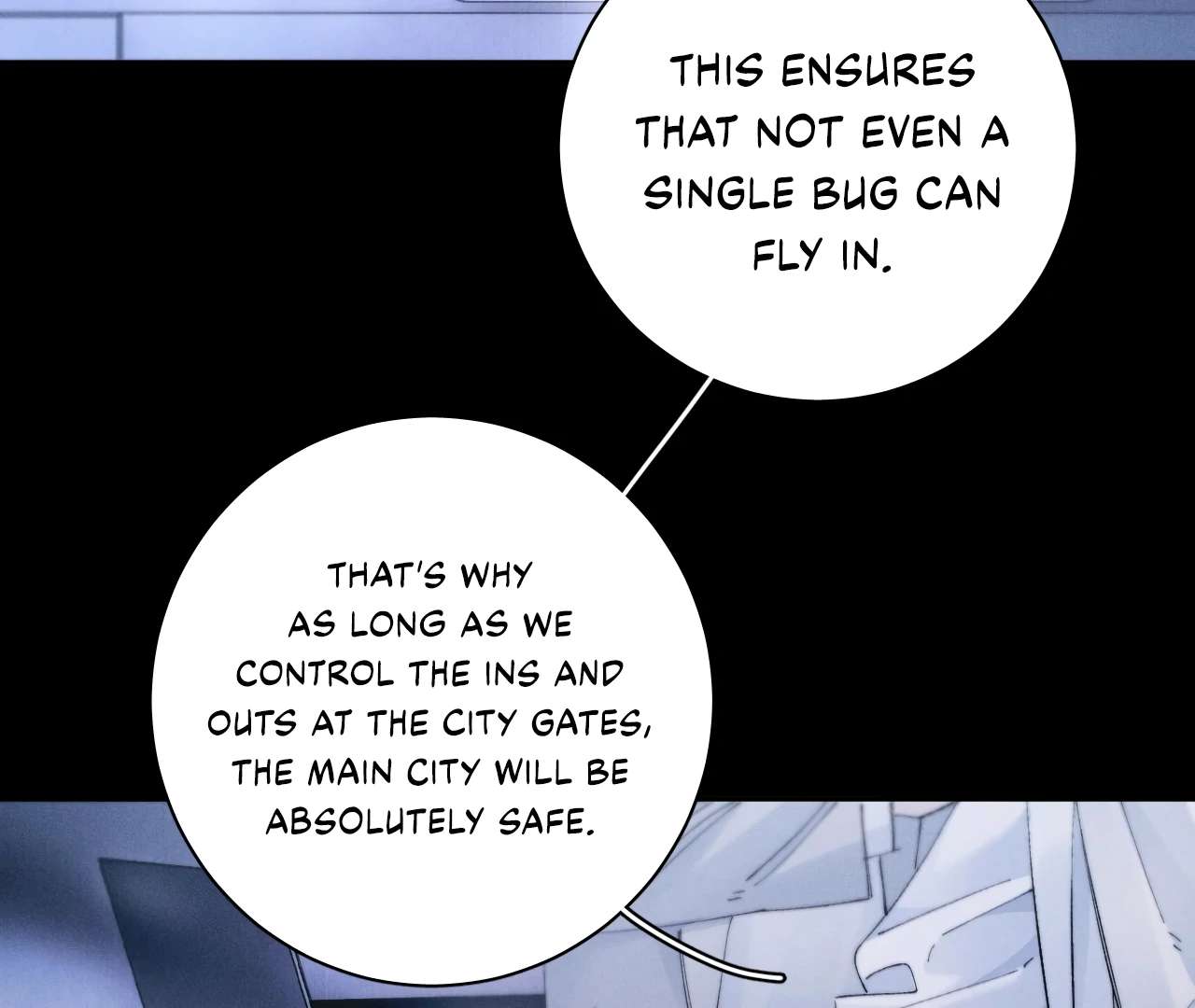 Little Mushroom Chapter 60 page 25 - 