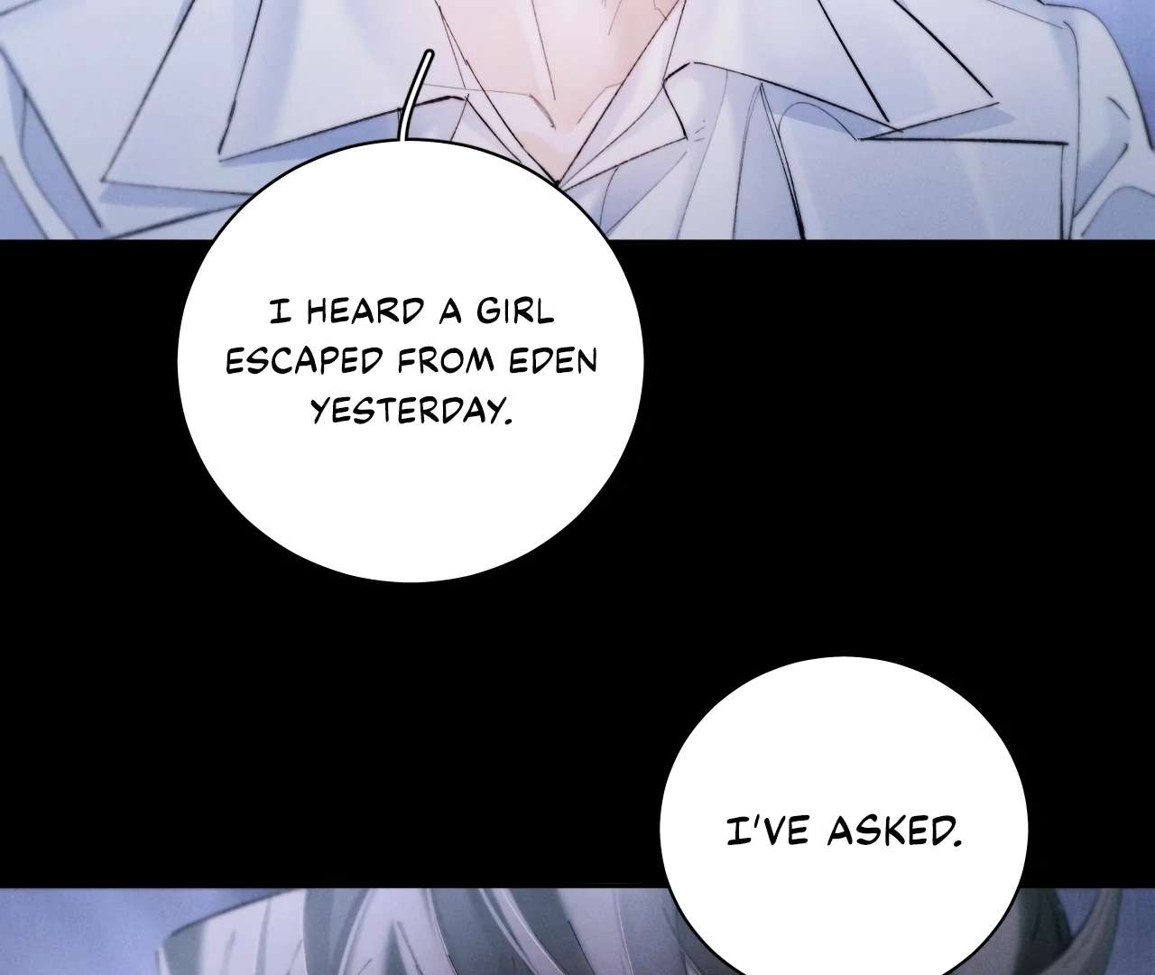 Little Mushroom Chapter 60 page 31 - 