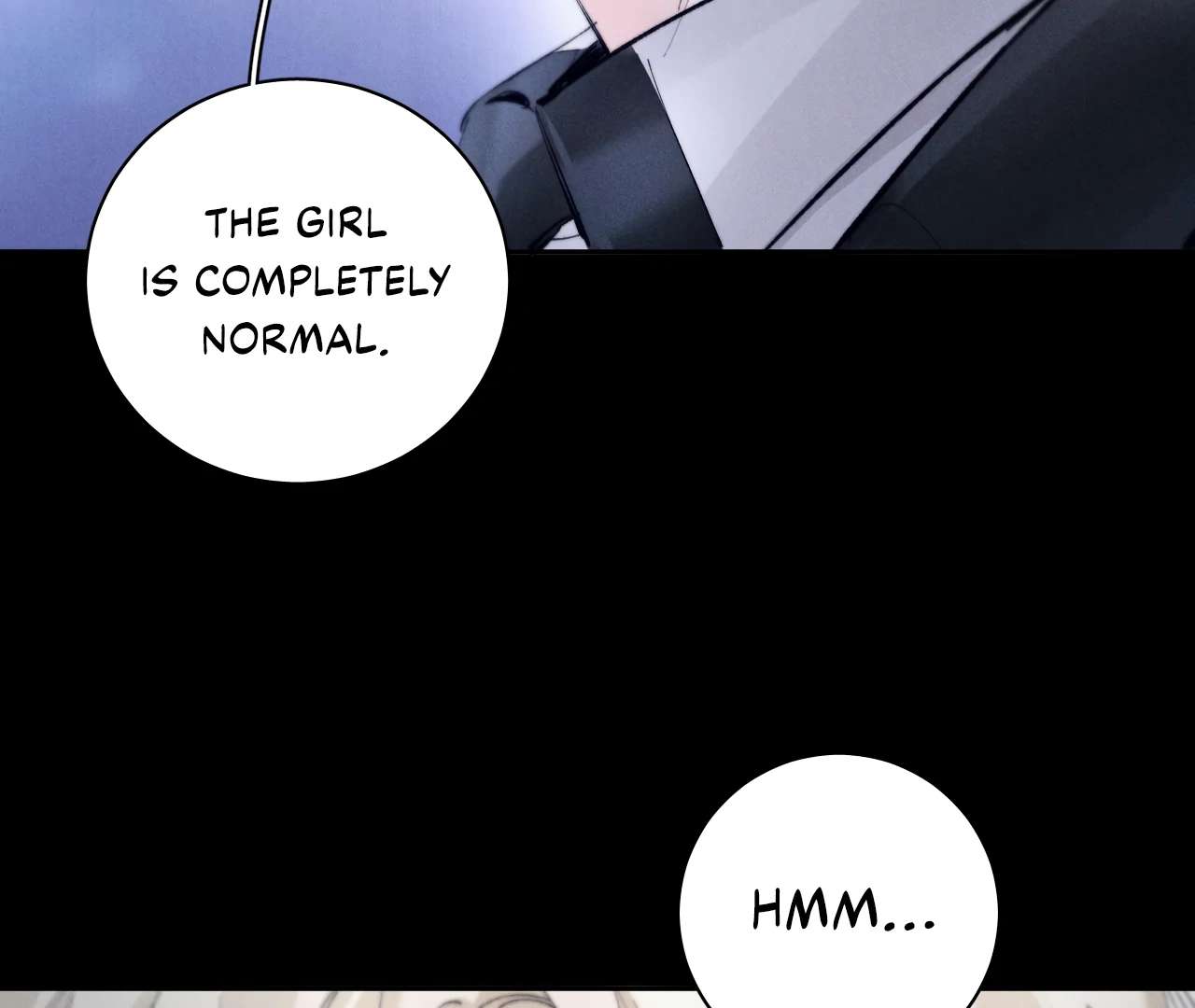 Little Mushroom Chapter 60 page 33 - 