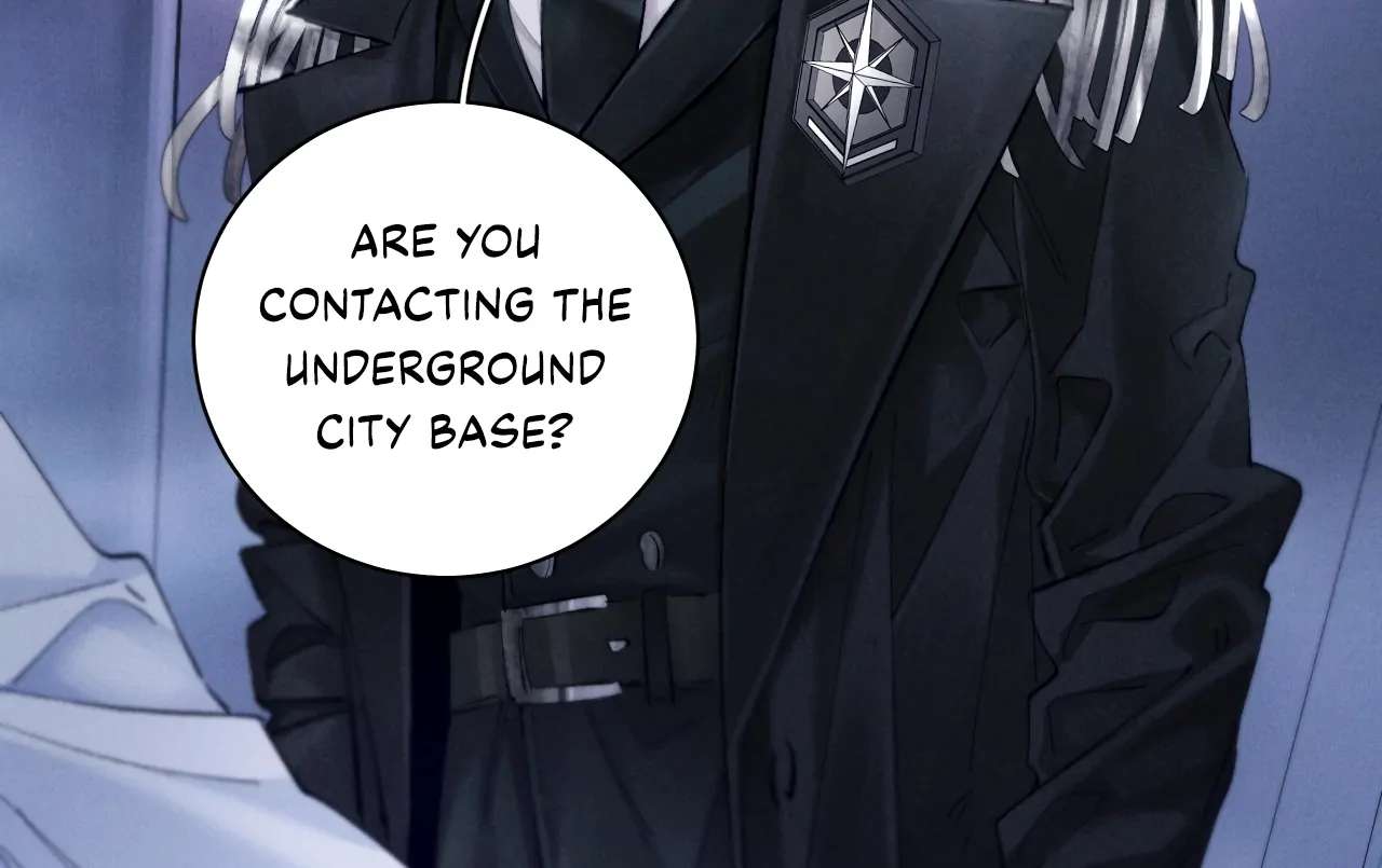 Little Mushroom Chapter 60 page 37 - 