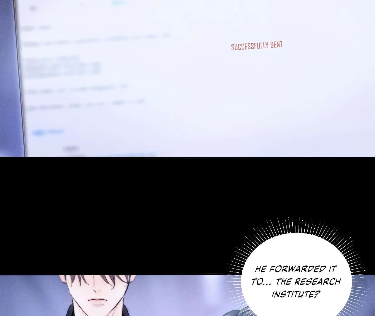 Little Mushroom Chapter 60 page 42 - 