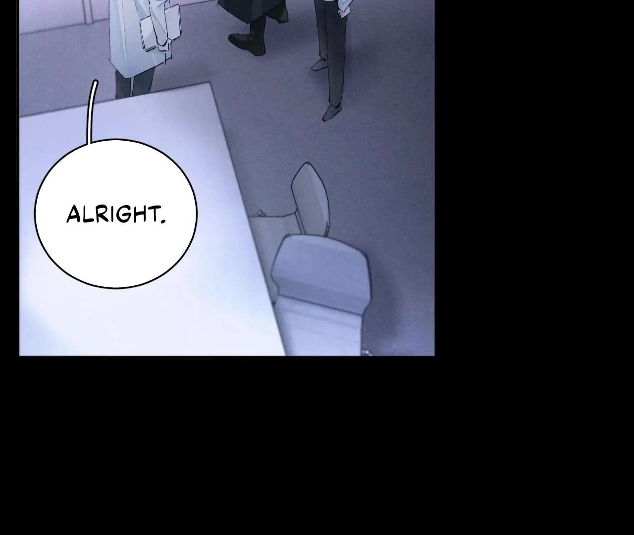 Little Mushroom Chapter 60 page 45 - 