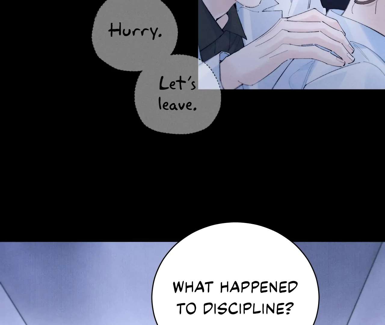 Little Mushroom Chapter 60 page 51 - 