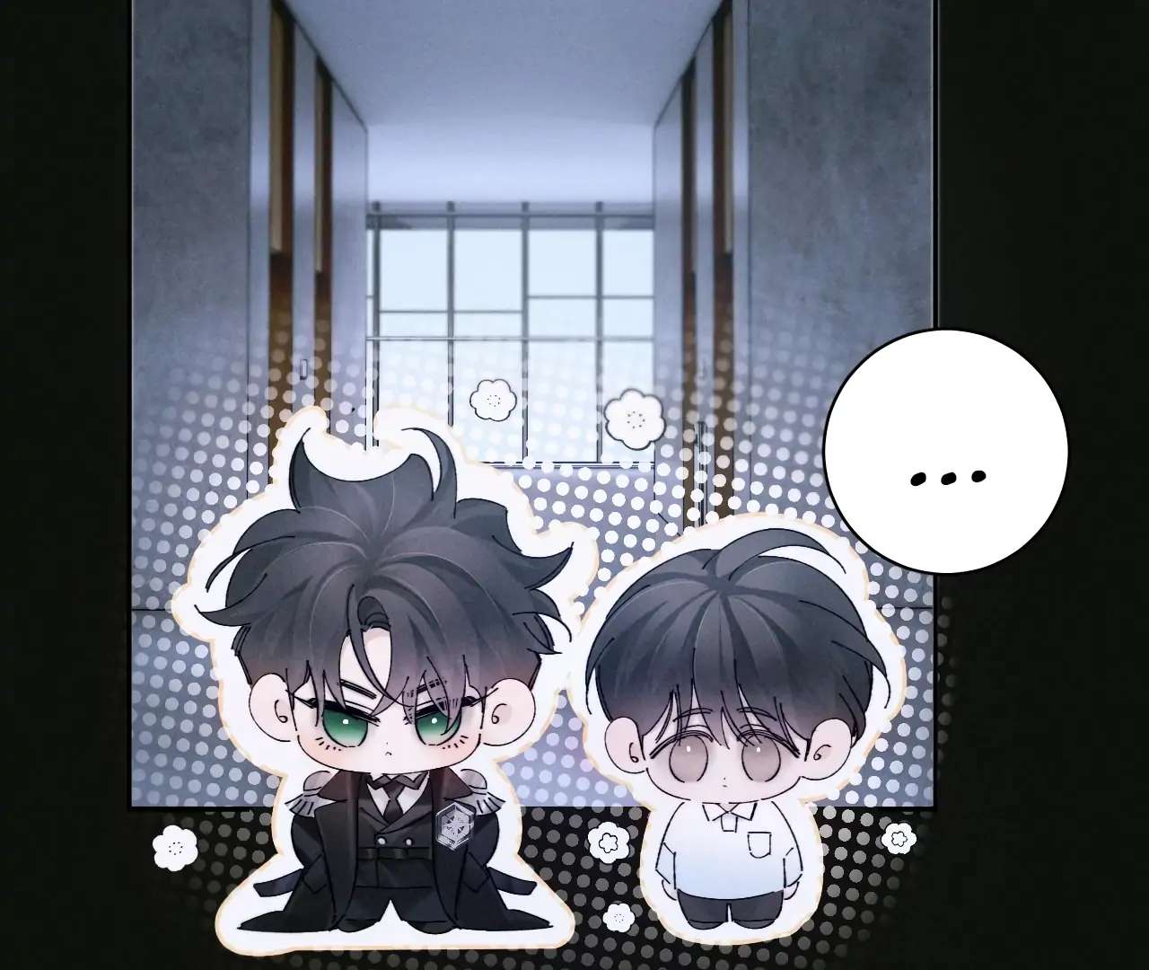 Little Mushroom Chapter 60 page 63 - 