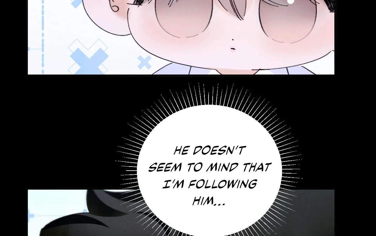 Little Mushroom Chapter 60 page 65 - 