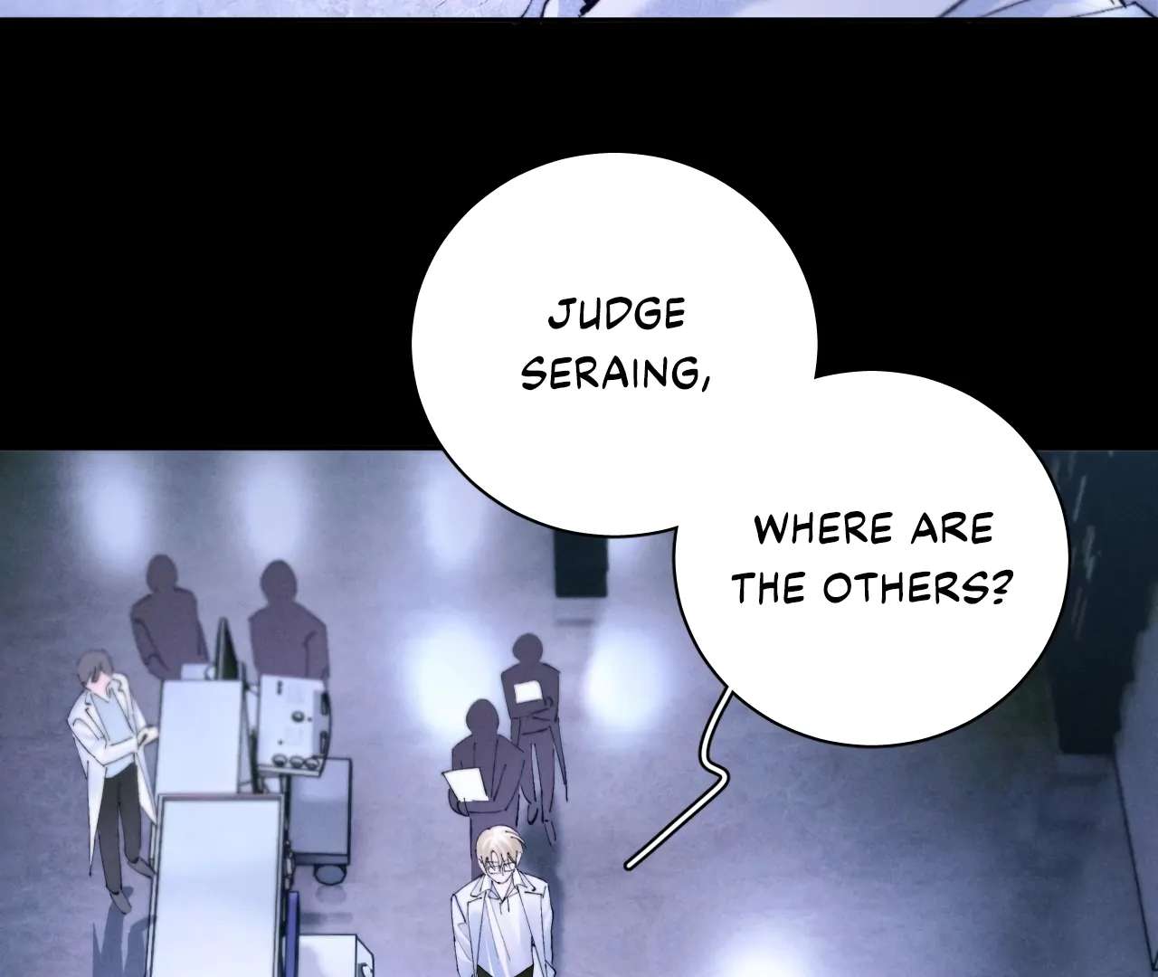 Little Mushroom Chapter 60 page 79 - 