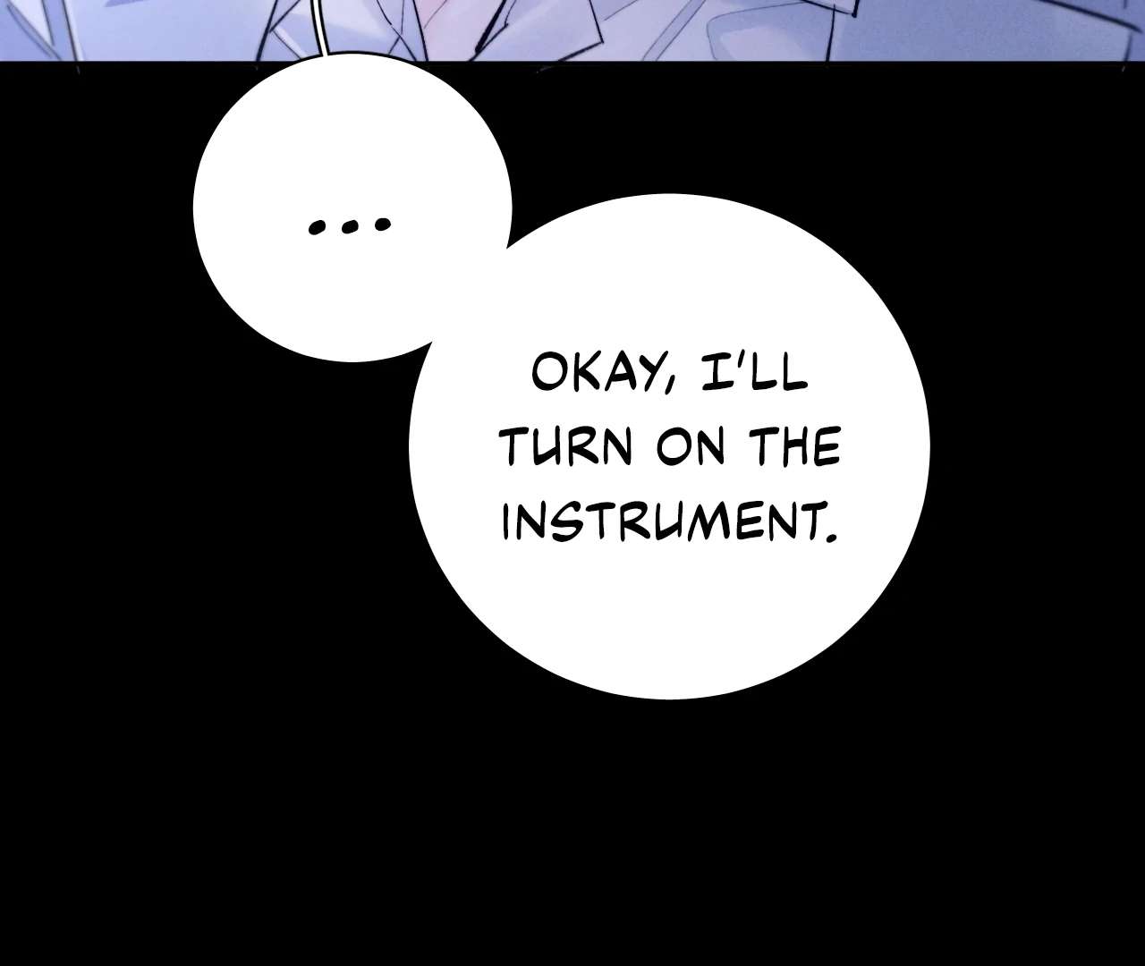 Little Mushroom Chapter 60 page 83 - 