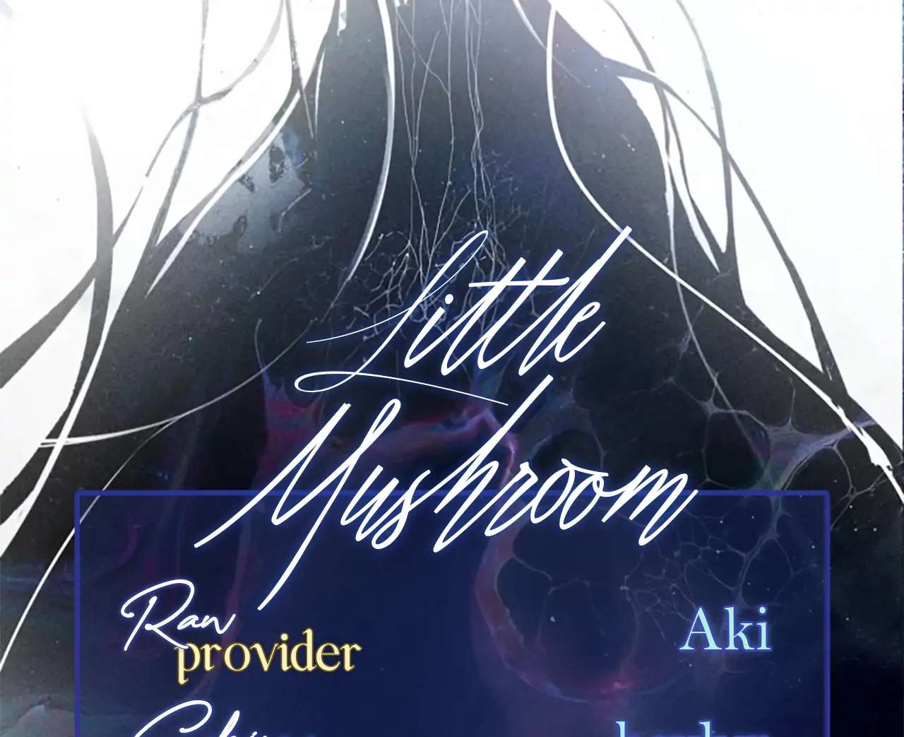Little Mushroom Chapter 61 page 101 - 