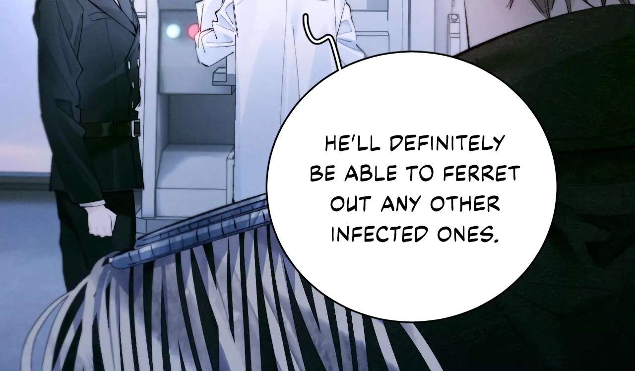 Little Mushroom Chapter 61 page 20 - 