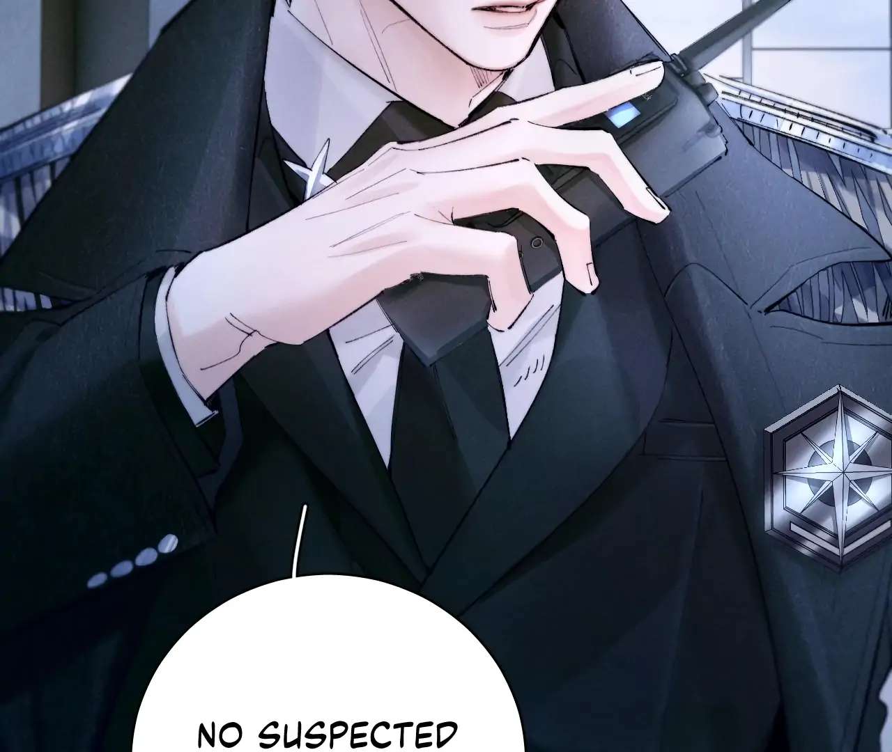 Little Mushroom Chapter 61 page 23 - 