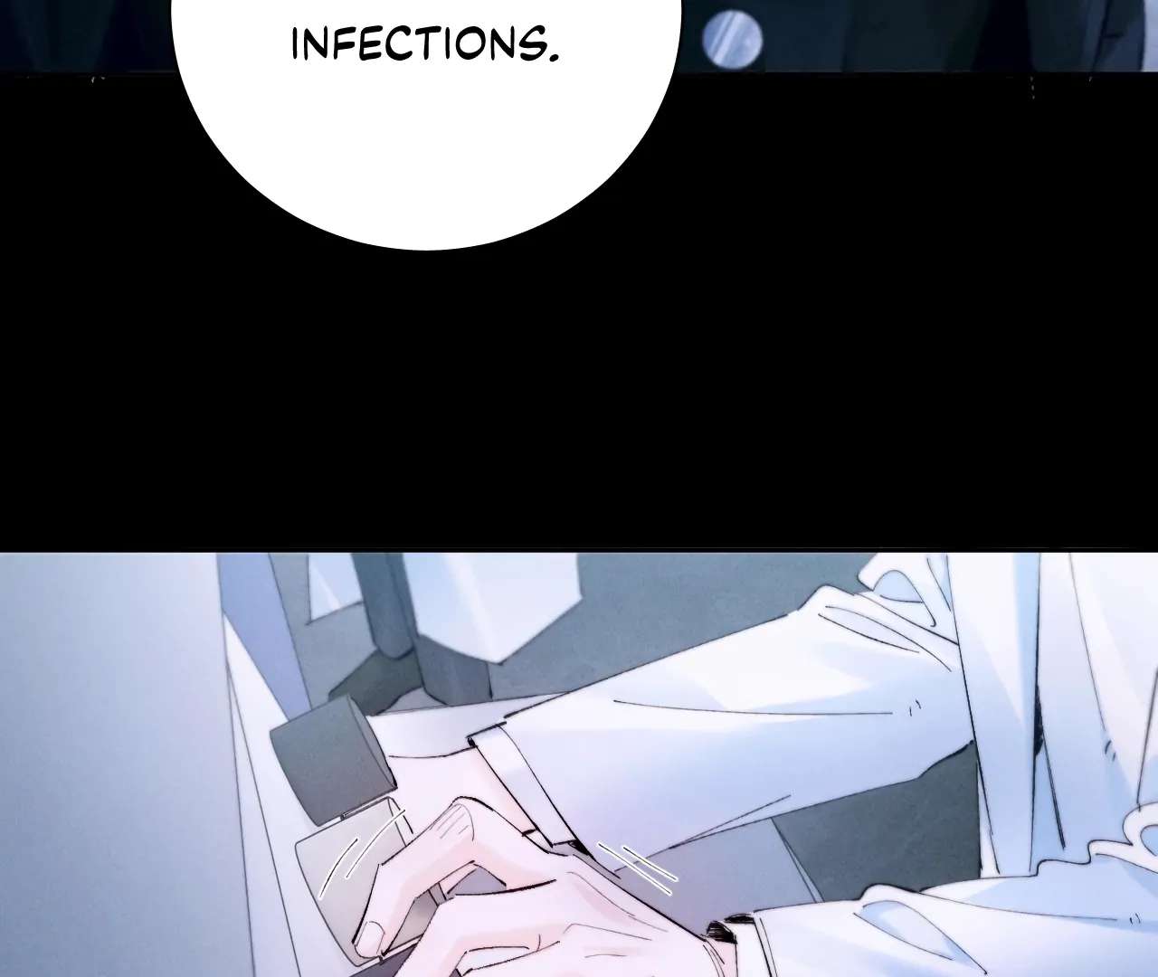Little Mushroom Chapter 61 page 24 - 