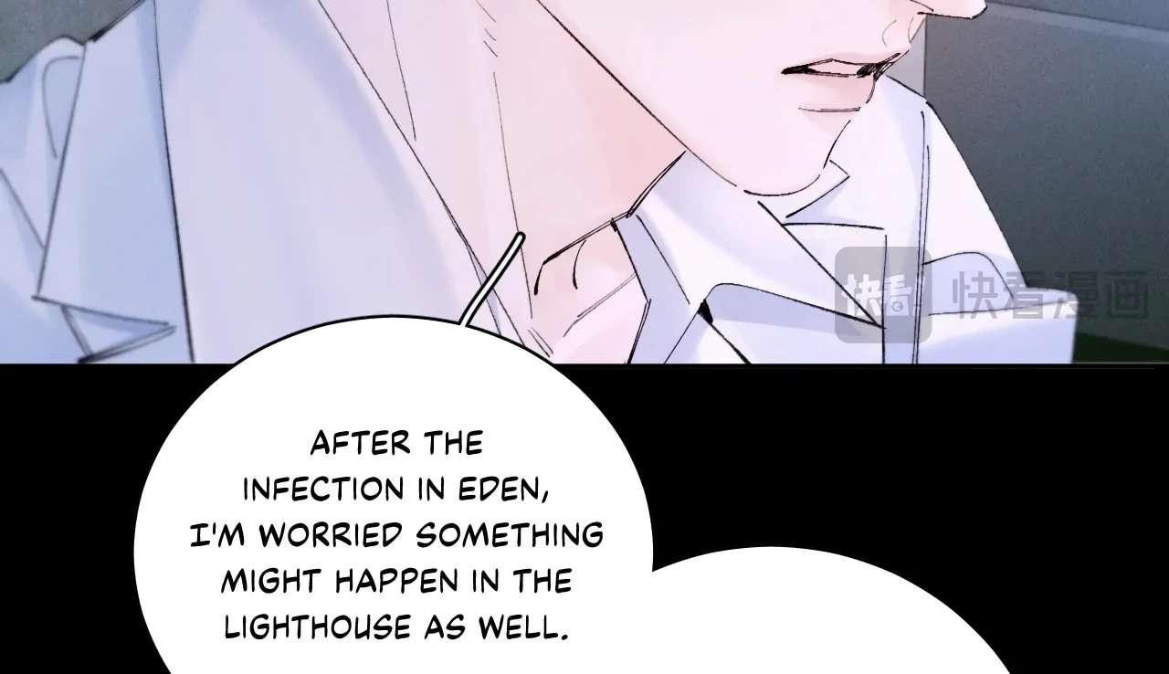 Little Mushroom Chapter 61 page 29 - 