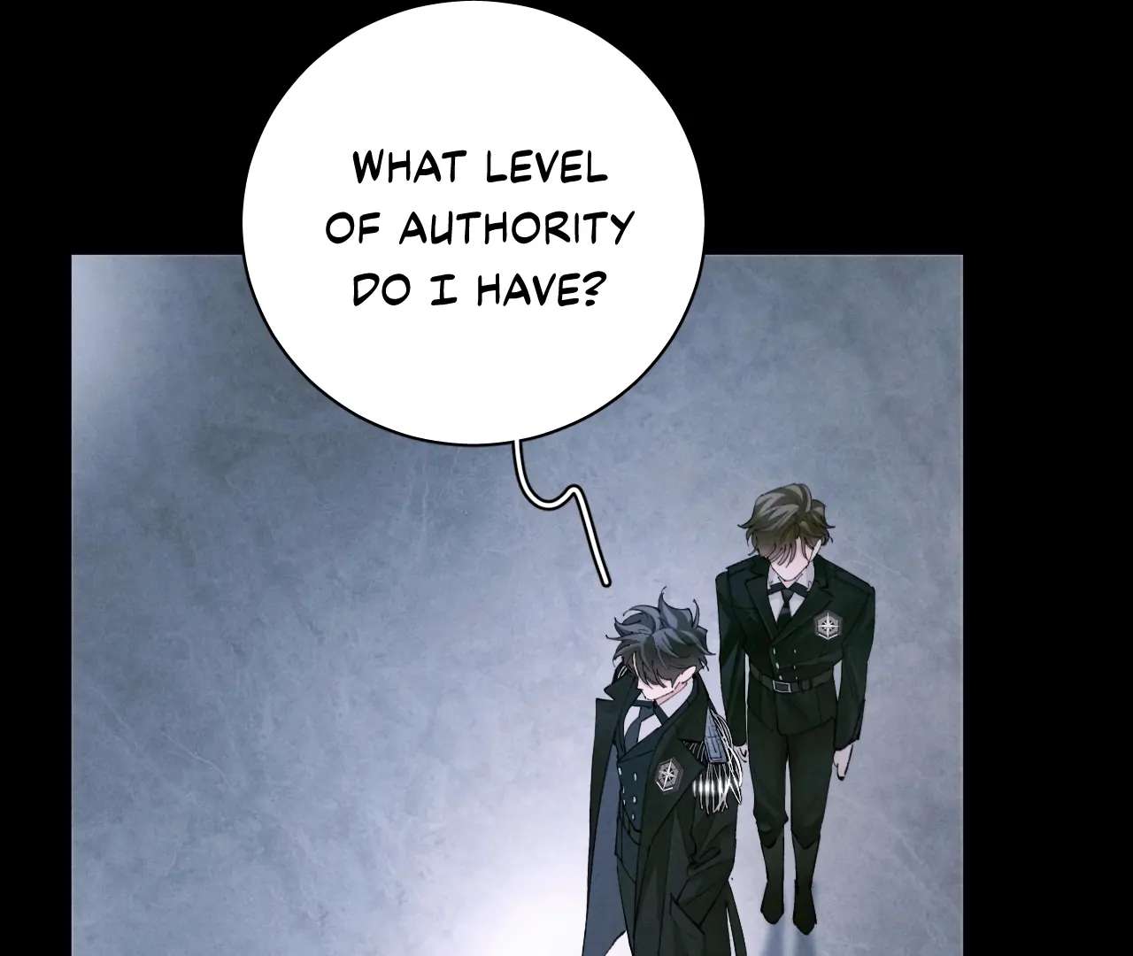 Little Mushroom Chapter 61 page 31 - 